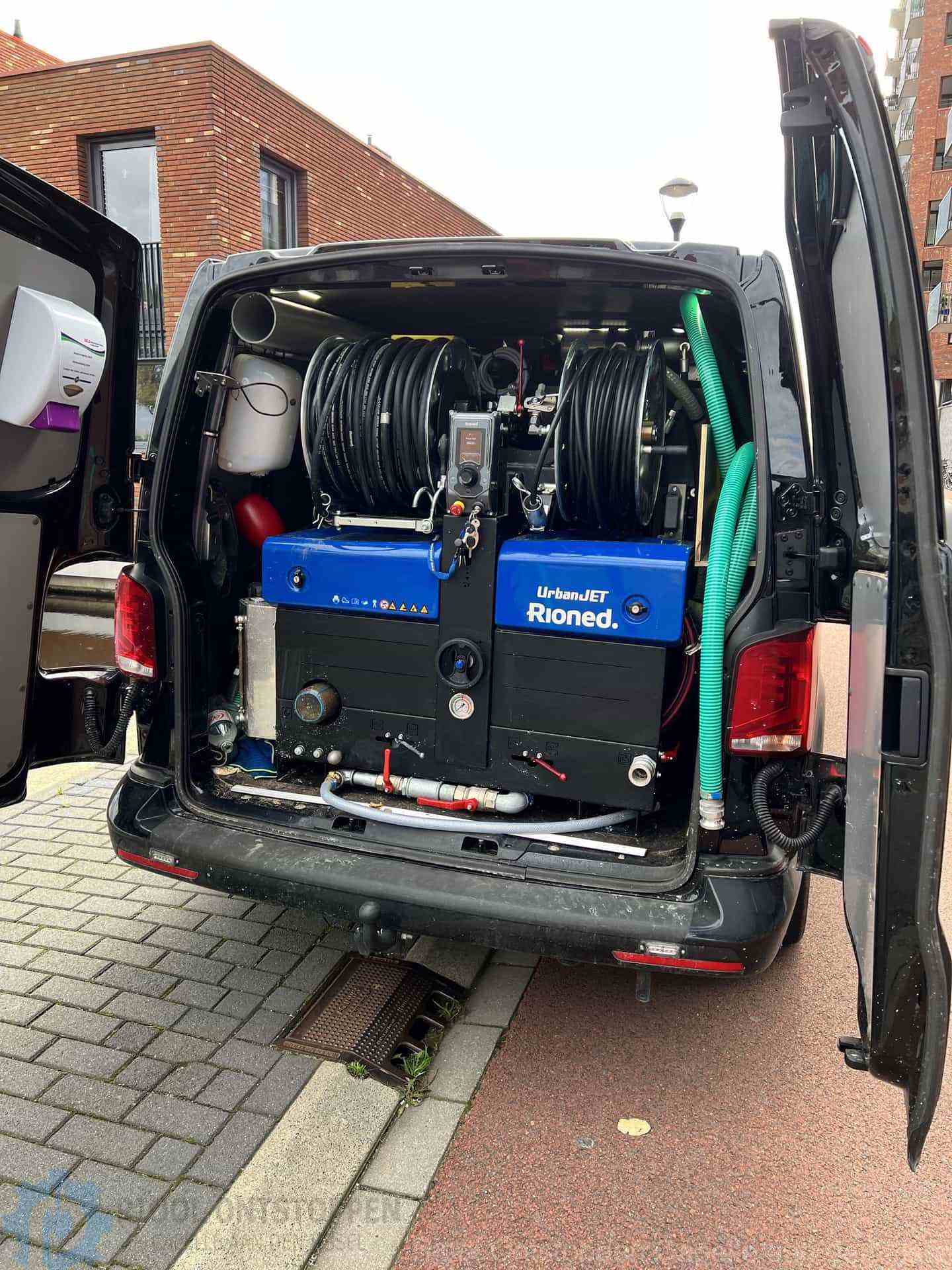 Capelle aan den IJssel Ontstoppingsbedrijf