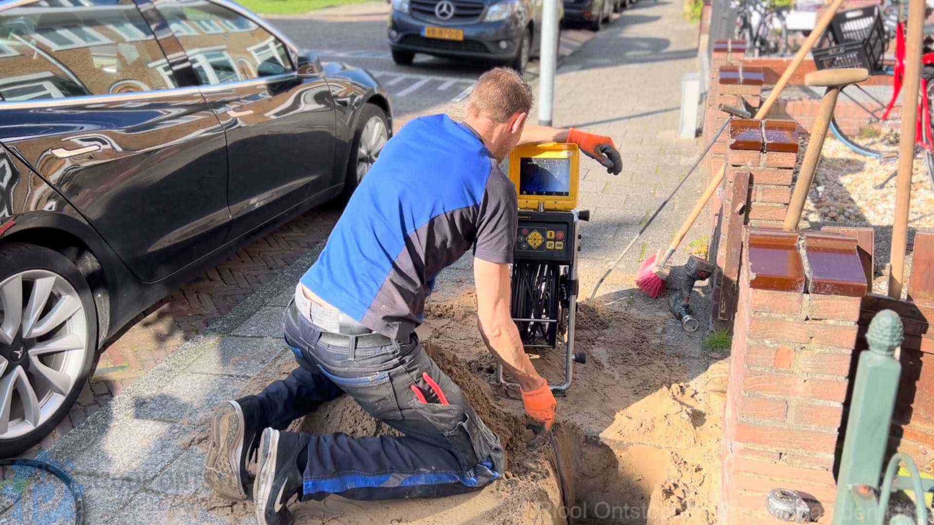 Ontstoppen Capelle aan den IJssel