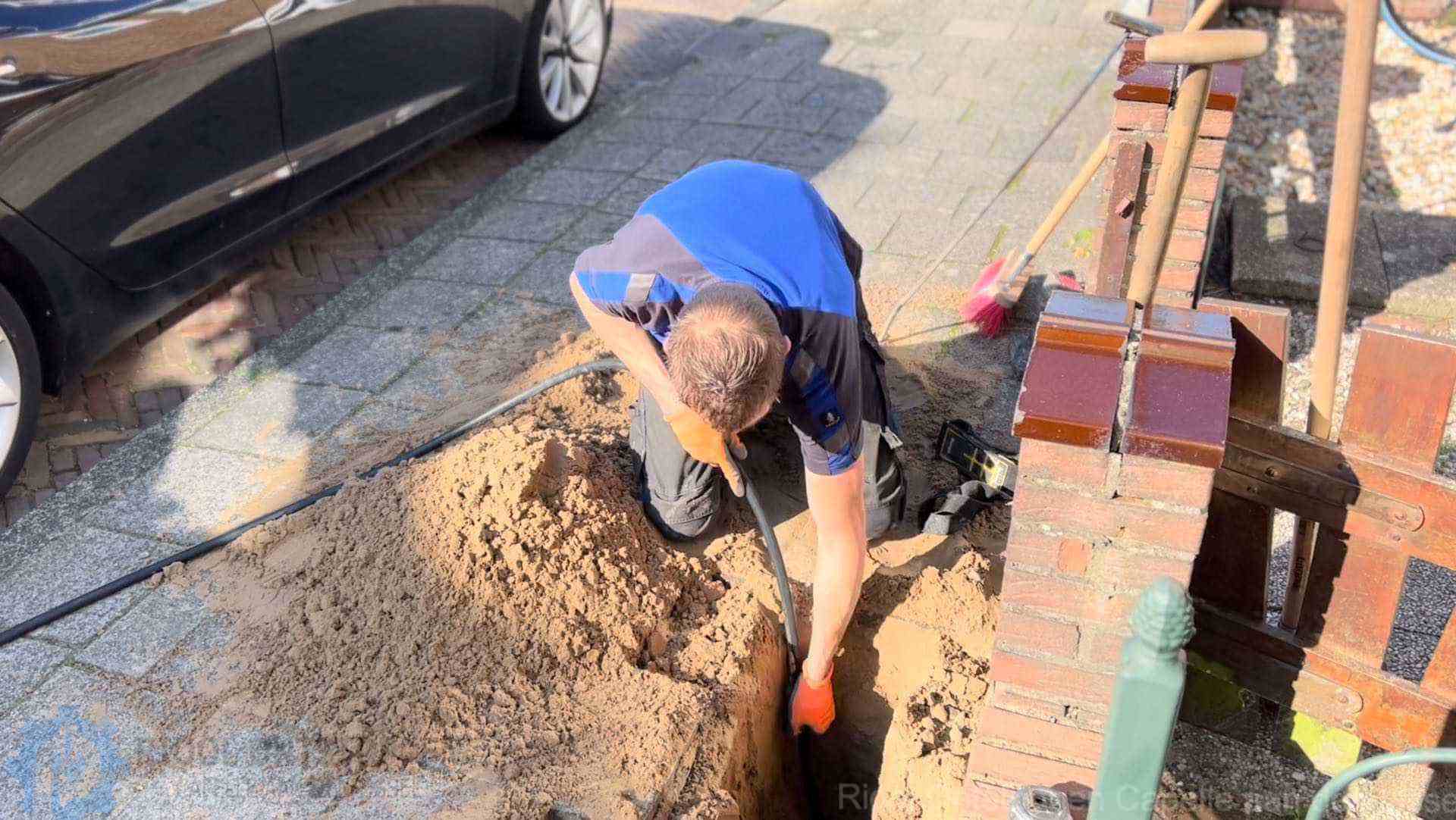 Ontstoppingsdienst Capelle aan den IJssel