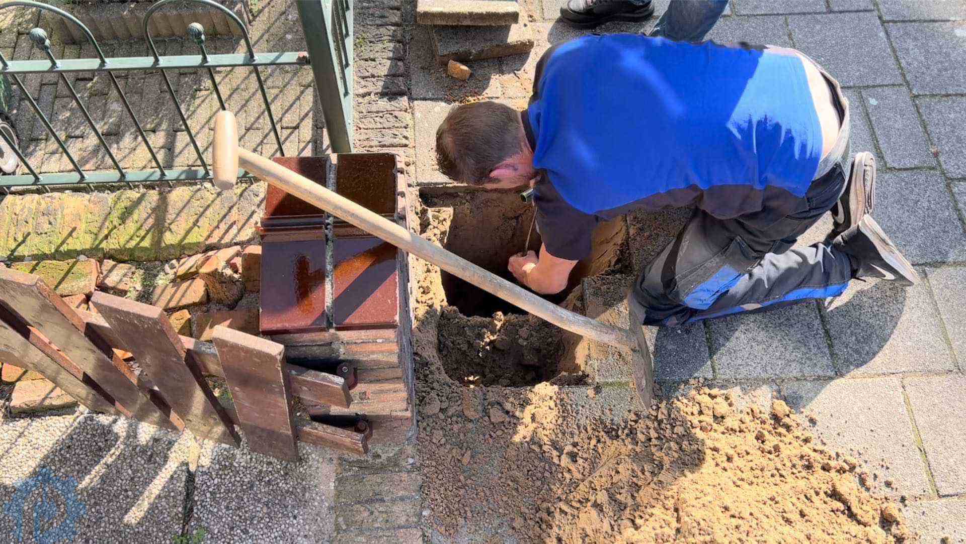Riolering Ontstoppen Capelle aan den IJssel