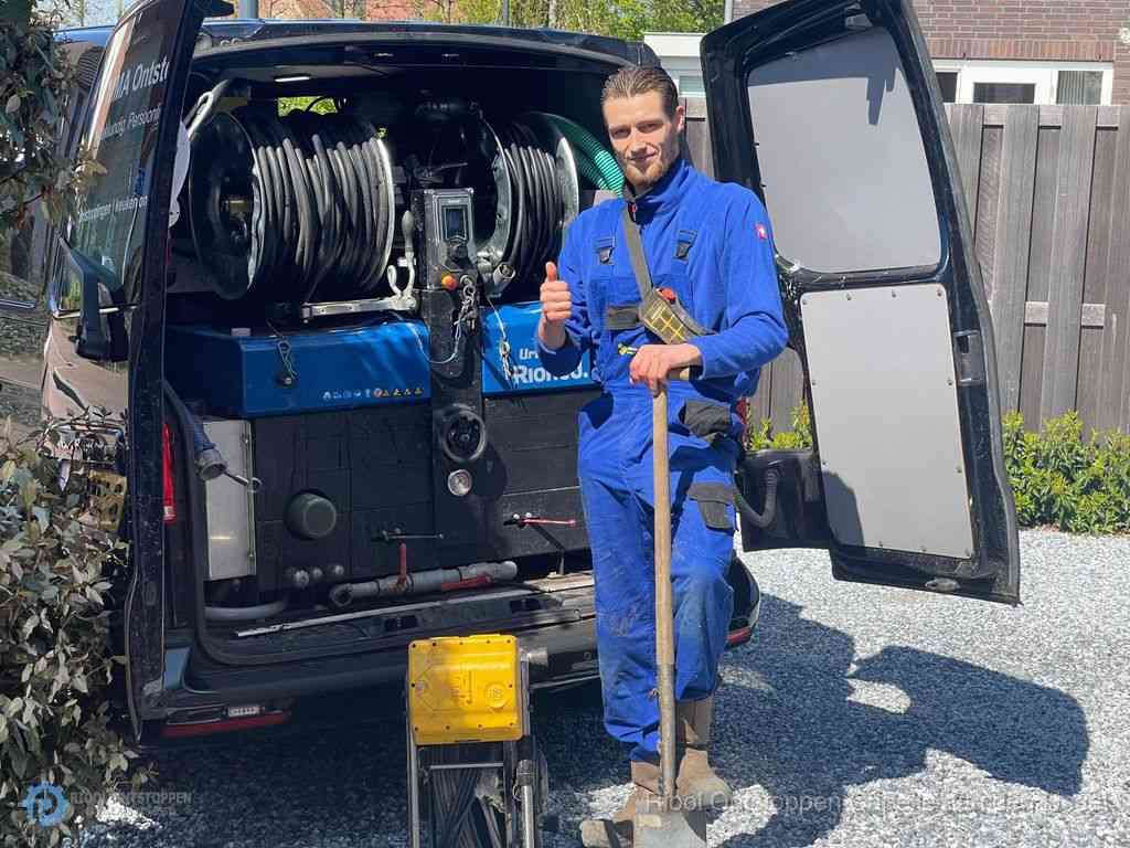 Riool Expert Capelle aan den IJssel