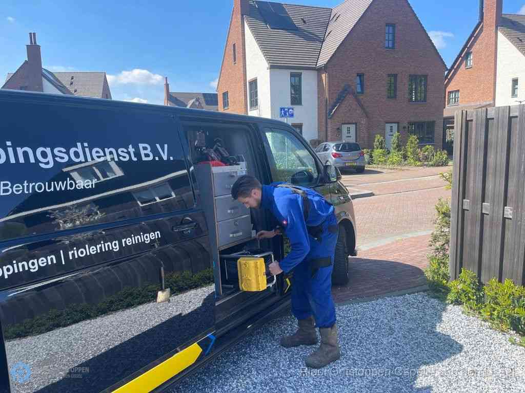 Riool Ontstoppingsbedrijf Capelle aan den IJssel
