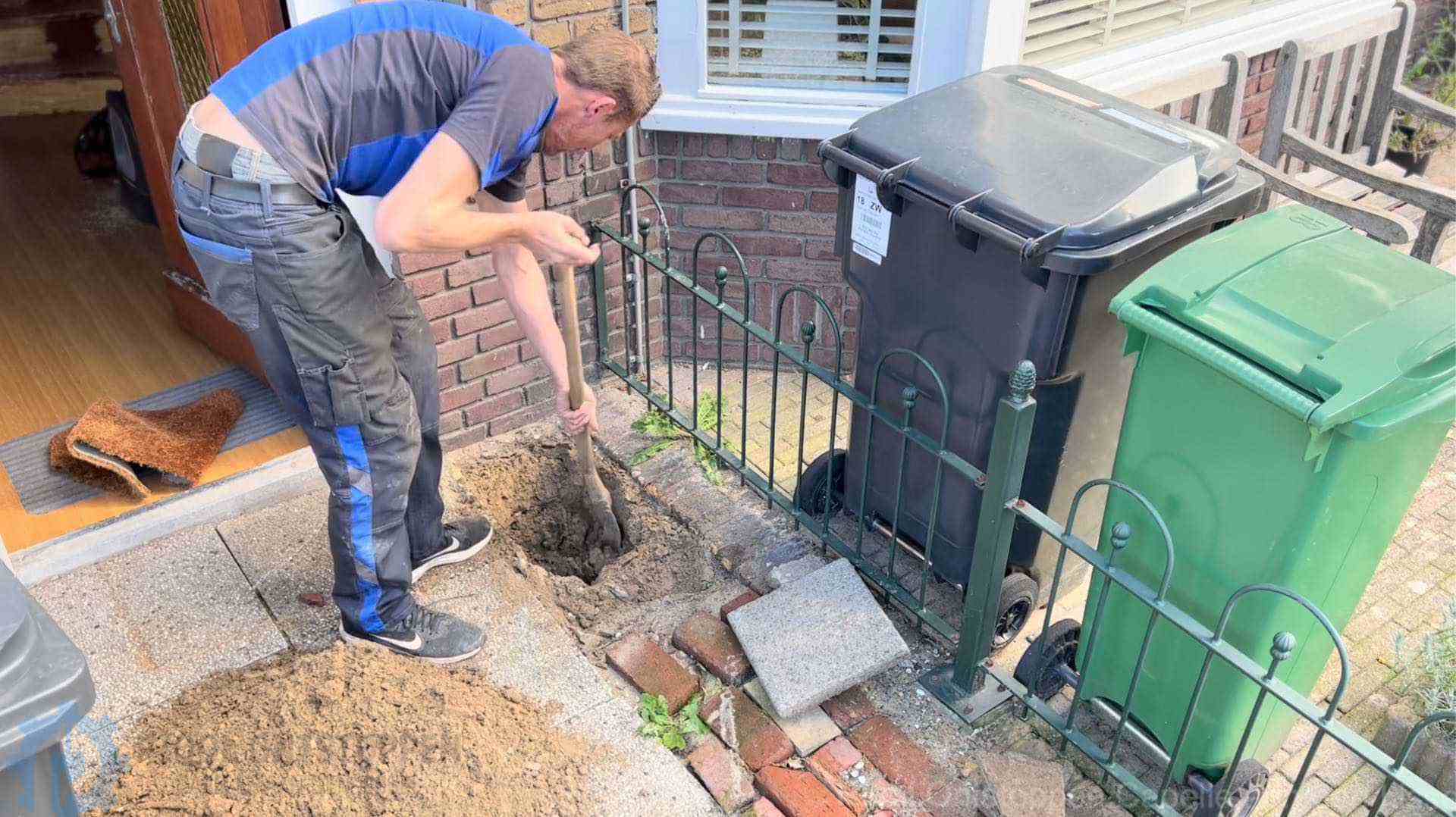 Riool Service Capelle aan den IJssel