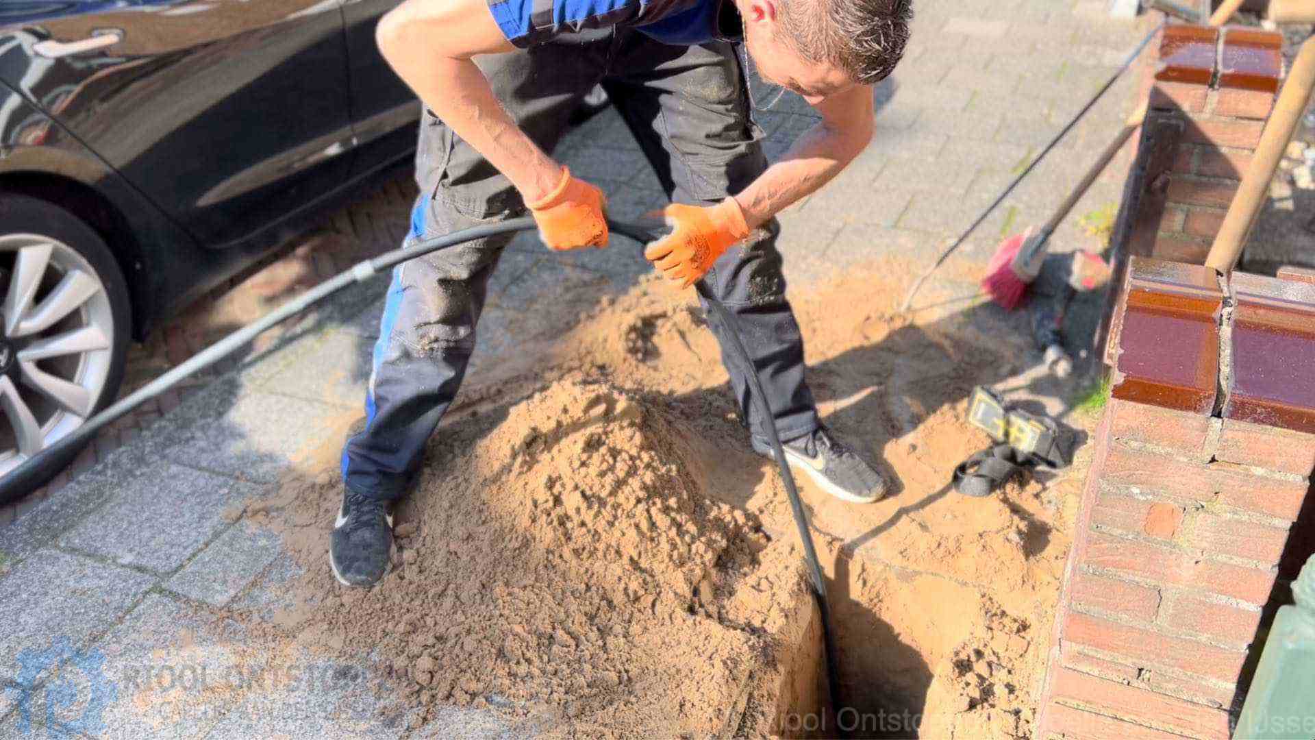 Riool Verstopt Capelle aan den IJssel