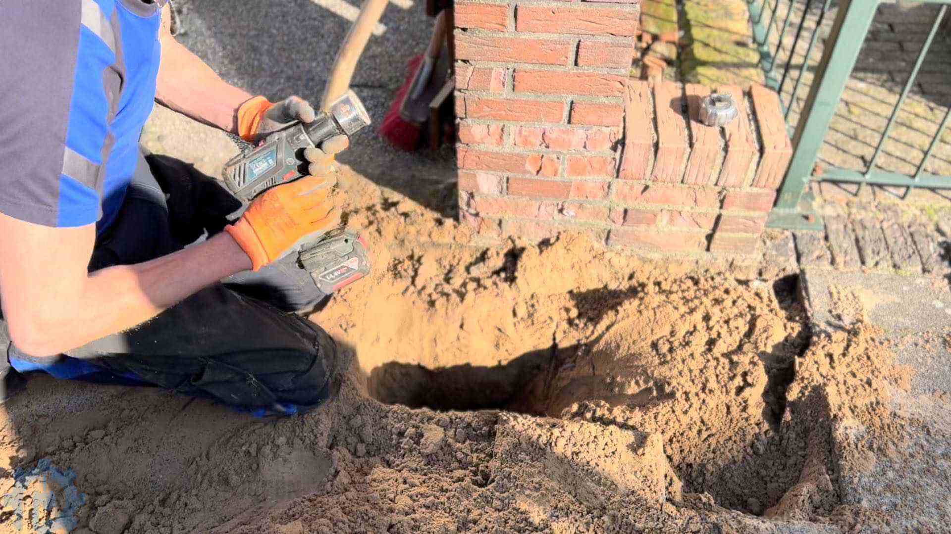 Verstopping Capelle aan den IJssel