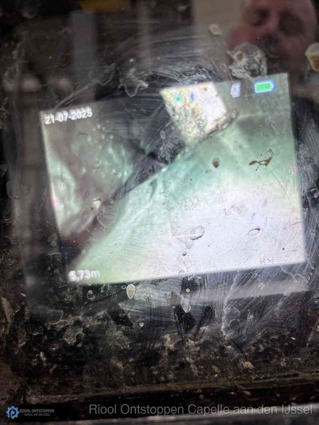 Wasmachine Ontstoppen Capelle aan den IJssel
