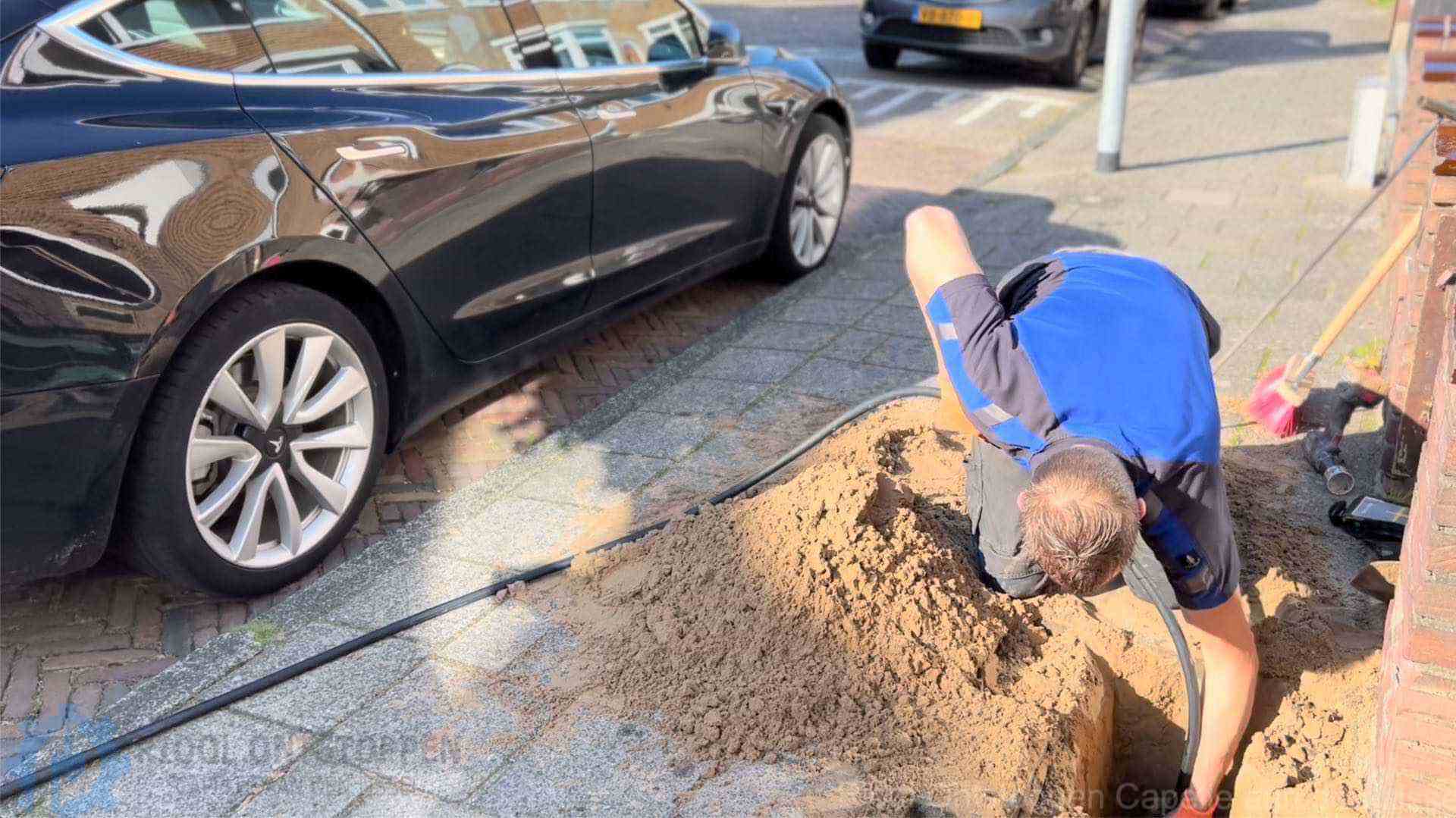 Wc Verstopping Capelle aan den IJssel
